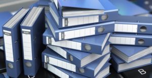 Il rapporto di versamento nel processo di conservazione digitale