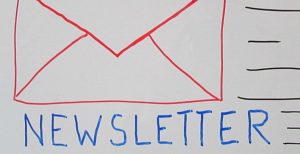 Il ruolo della newsletter nei siti di E-commerce