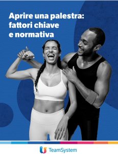 Aprire una palestra: fattori chiave e normativa