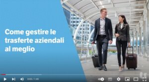 Come gestire le trasferte aziendali