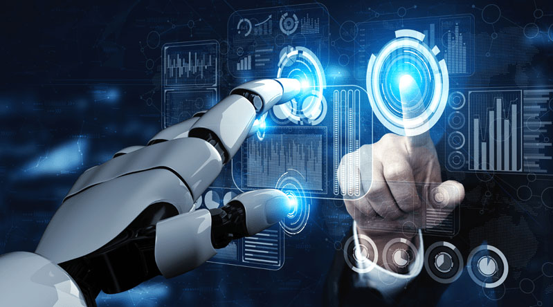 Differenza tra Intelligenza Artificiale e Machine Learning