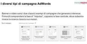 Le campagne pubblicitarie su Google e YouTube: strumenti e benefici