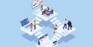 Lo Studio legale diventa azienda: i principi di organizzazione efficace