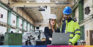 Software MES: come avere dati sempre accessibili nel manifatturiero