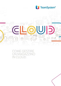 Gestire il magazzino in Cloud