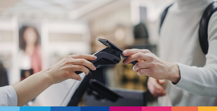 NFC: Near Field Communication