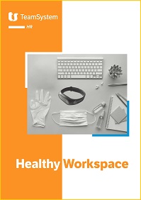 Healthy Workspace per lo Studio Professionale