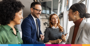 Networking: come ampliare la tua rete di contatti professionali