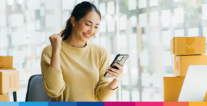 Omnichannel Retail: un’unica piattaforma per negozio fisico ed e-commerce
