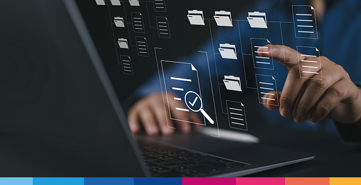 Organizzare i documenti in azienda: guida pratica alla gestione documentale digitale