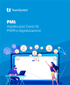 PMI: impatto post Covid-19, PNRR e digitalizzazione
