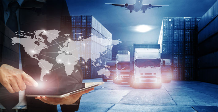 Come il PNRR faciliterà le operazioni di import/export