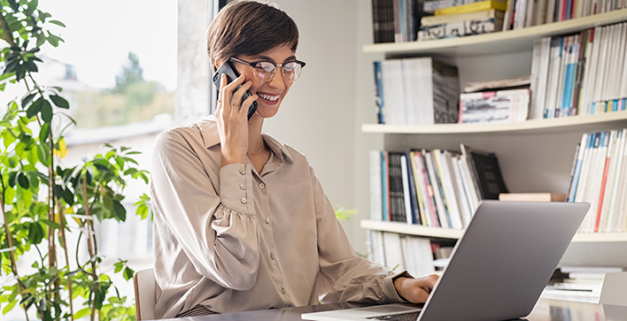 Smart working: Commercialisti e Consulenti del lavoro verso il futuro