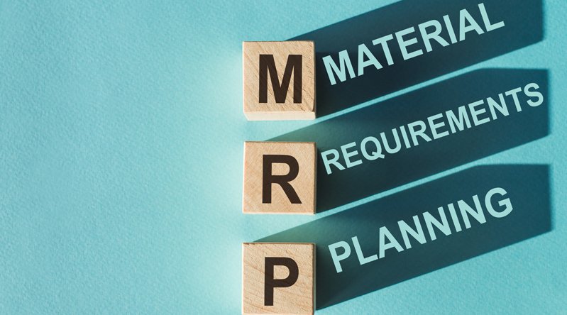 Differenze tra un ERP e un MRP