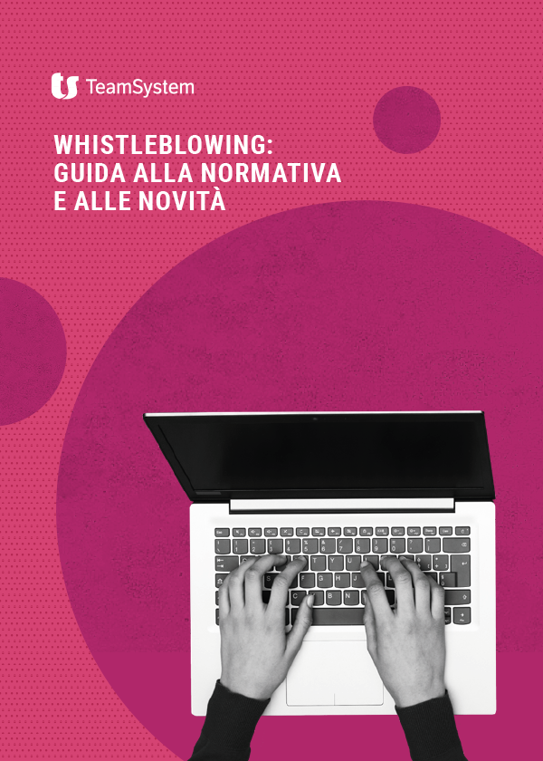 Whistleblowing: guida alla normativa e alle novità