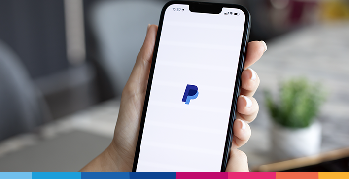 PayPal in negozio: come funziona e perché conviene