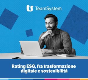 Rating ESG tra trasformazione e sostenibilità