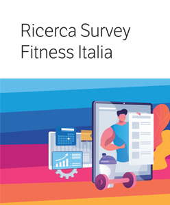 Ricerca Survey Fitness Italia