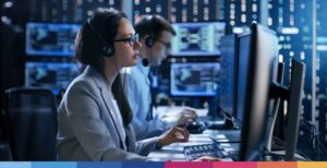 Cos’è e come funziona un Security Operations Center