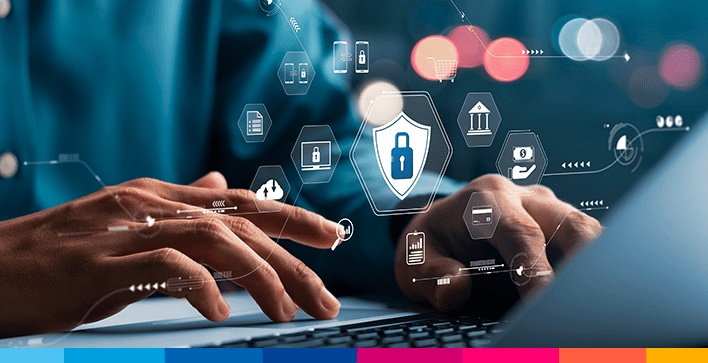 Gestire e garantire la sicurezza informatica anche con lo smart working