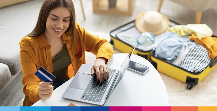 Sito web per hotel: come migliorare visibilità e prenotazioni