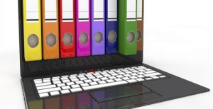 Smaterializzazione: il contesto di sviluppo della Conservazione Digitale