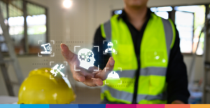 Le potenzialità dell’AI in edilizia
