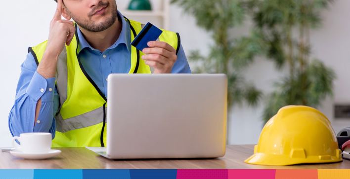 Badge digitale di cantiere: cos’è e per chi è obbligatorio