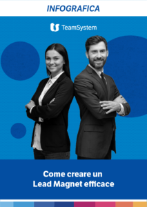 Come creare un Lead Magnet efficace