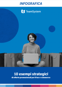 10 esempi strategici di offerte promozionali per il tuo e-commerce