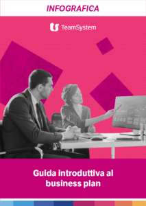 Guida introduttiva al business plan