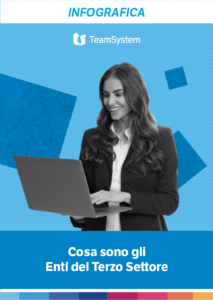 Cosa sono gli Enti del Terzo Settore