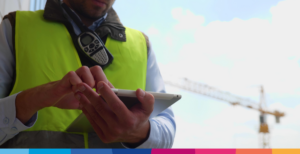 Dal cantiere all’ufficio: i vantaggi del data entry direttamente sul campo
