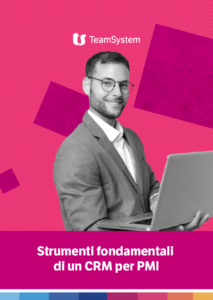 Strumenti fondamentali di un CRM per PMI