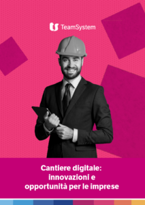 Cantiere digitale: innovazioni e opportunità per le imprese