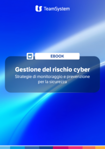 Gestione del rischio cyber: strategie di monitoraggio e prevenzione per la sicurezza