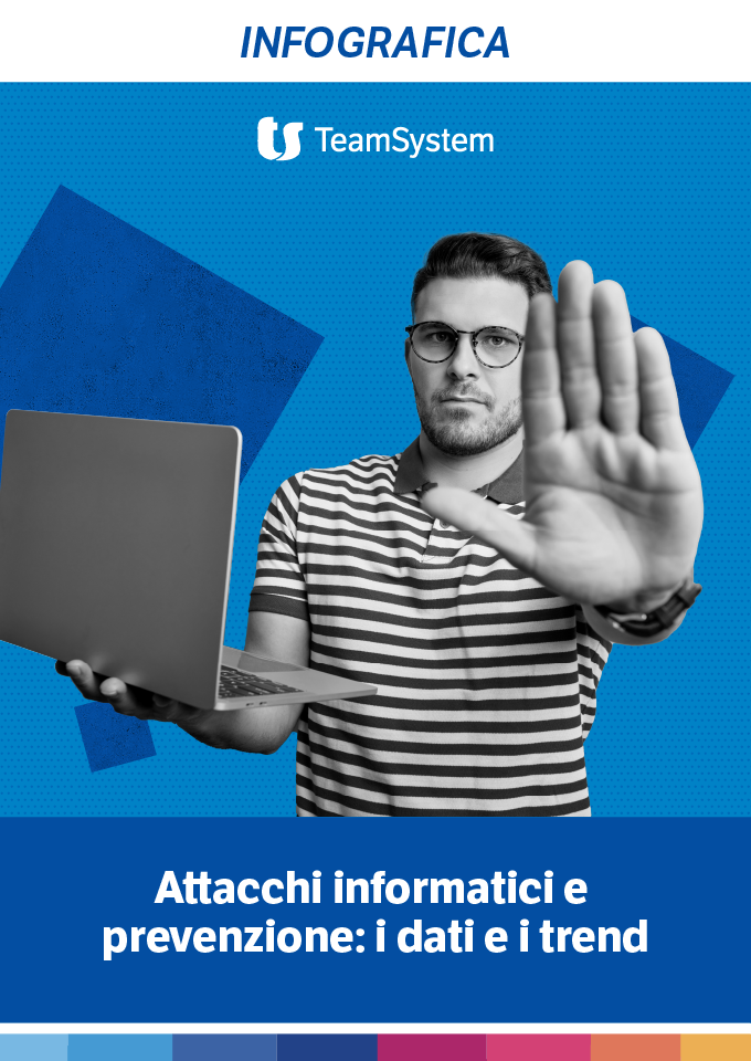 Attacchi informatici e prevenzione i dati e i trend