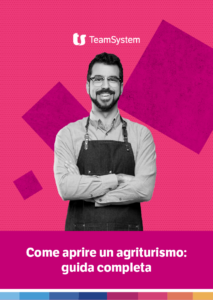 Come aprire un agriturismo: la guida completa