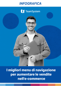 I migliori menu di navigazione per aumentare le vendite nell’e-commerce