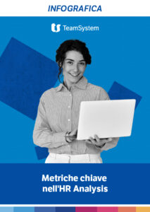 Metriche chiave nell’HR Data Analysis