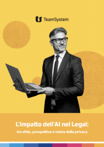 L’impatto dell’AI nel Legal: sfide, prospettive e tutela della privacy