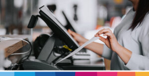 Pagamenti con POS e scontrini elettronici: controllo sempre più serrato sui dati