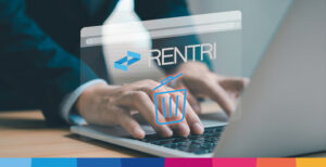 Rentri non funzionante? Ecco cosa fare