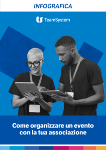 Come organizzare un evento con la tua associazione