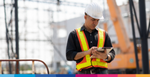 Badge elettronico e timbratura in cantiere: più controllo, sicurezza e digitalizzazione