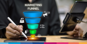 Content Marketing Funnel: cos’è e a cosa serve