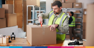 Come gestire i resi e organizzare la logistica inversa con il DDT di reso