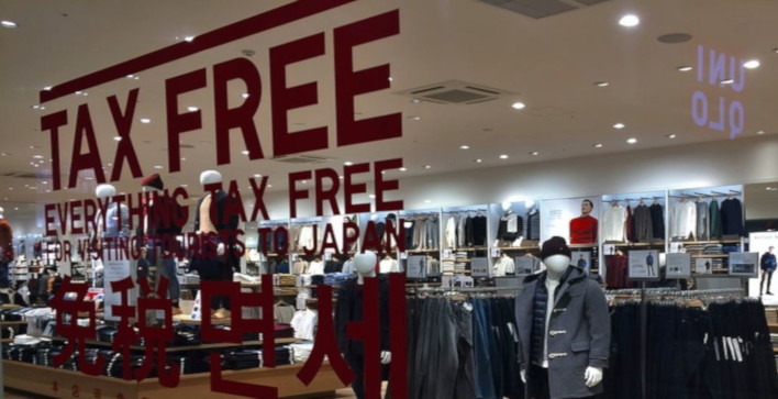 Tax Free Shopping dal 1° Settembre: come comportarsi?