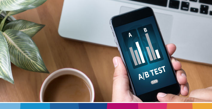 AB Testing per ecommerce: cos’è e perché farlo per il tuo sito