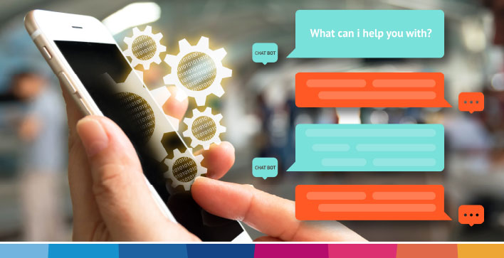 Chatbot per ecommerce: a cosa serve e perché averlo